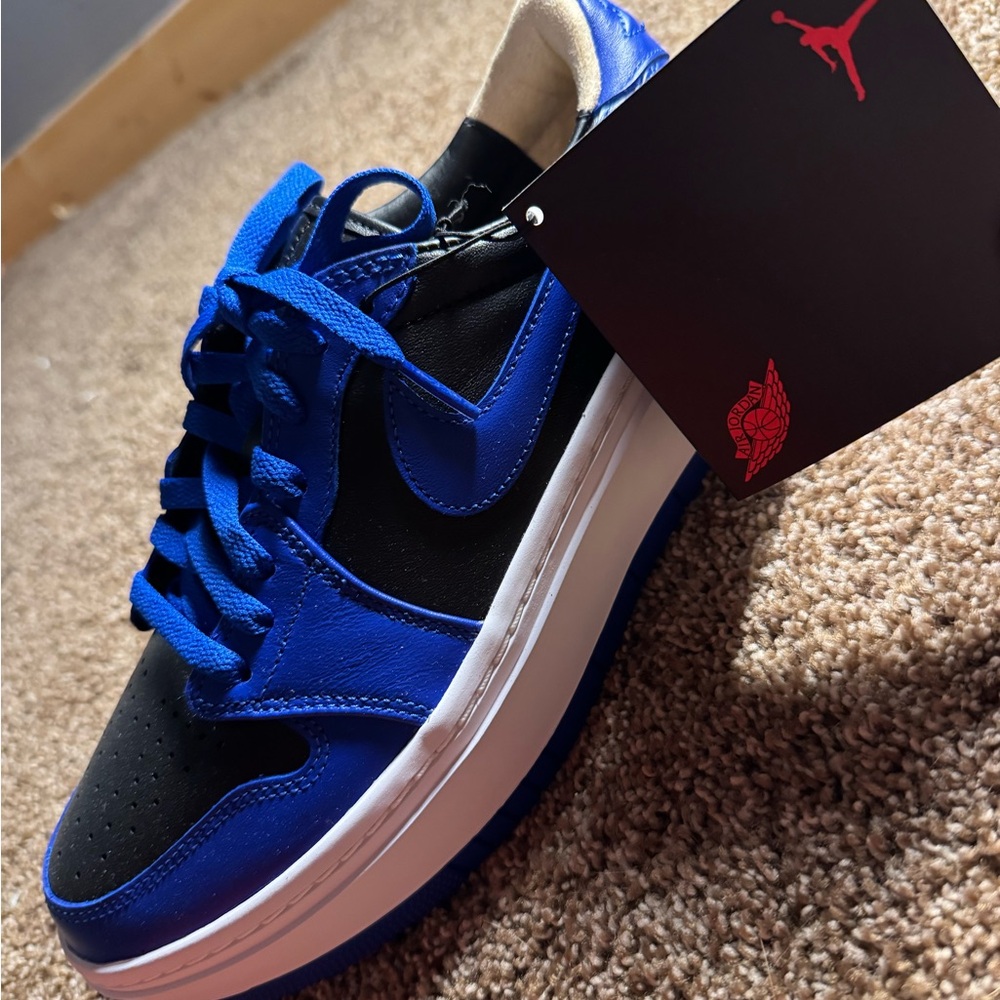 Air Jordan 1 Elevate Low Women’s Size 10